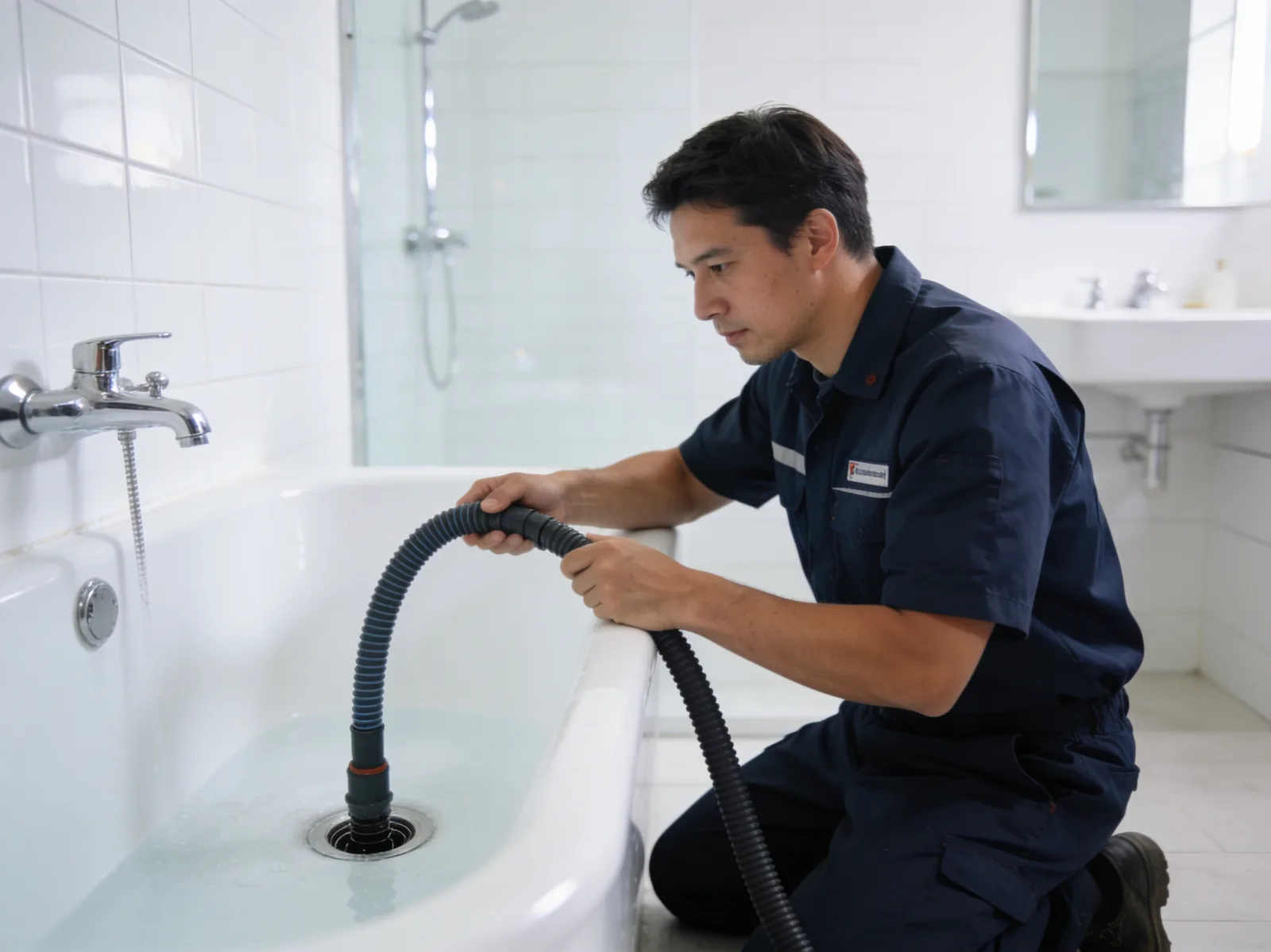 Emergency Plumber Puposky, MN FAQs